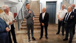 AGDE - Hommage aux Morts en Indochine - 072